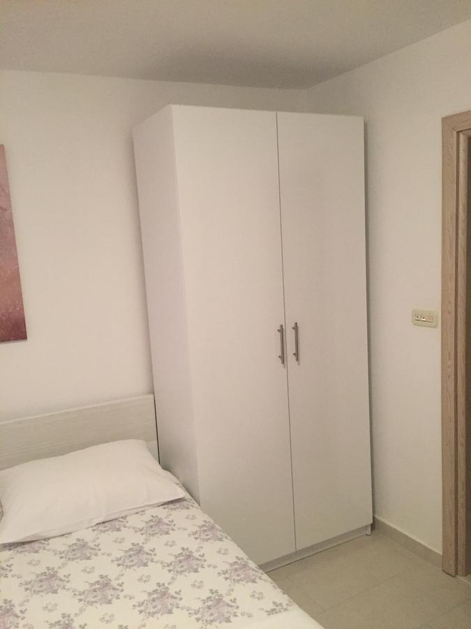 Villa Agneza บาชกาโวดา ภายนอก รูปภาพ